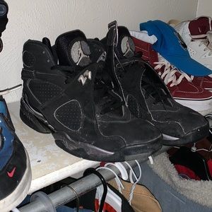 Air Jordan Retro 8s